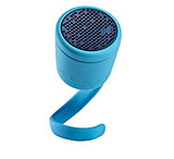 Image of BOOM Movement Boom Swimmer Duo Waterproof Speaker, Blue