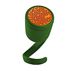Image of BOOM Movement Boom Swimmer Duo Waterproof Speaker, Green/Orange