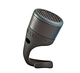 Image of BOOM Movement Boom Swimmer Jr Waterproof Speaker, Black