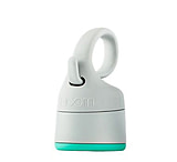 Image of BOOM Movement Boom Swimmer Jr Waterproof Speaker, Grey/Mint