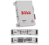 Image of Boss Audio 4-Channel Amplifier