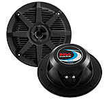 Image of Boss Audio 6.5in 2-Way Coaxial 200W Marine Speaker