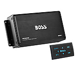 Image of Boss Audio All Terain Bluetooth Amplifier System Remote 500W