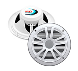 Image of Boss Audio Marine 6.5in 180W Dual Cone Loudspeaker
