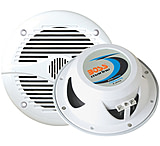 Image of Boss Audio Marine 6.5in 2-Way Coaxial Speaker 200W