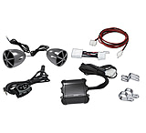Image of Boss Audio Motorcycle/UTV Speaker System 800W w/ Bluetooth