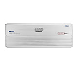 Image of Boss Audio MR1950 Marine 5 Channel Full Range Class A/B Power Amplifier