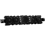 Image of Boss Audio Reflex 5 Speaker - 46in Bluetooth Overhead Soundbar System - 1000W