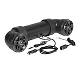 Image of Boss Audio UTV4B Amplified All Terrain Sound System w/4&quot; Marine Speakers &amp; 1&quot; Tweeters