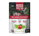 Image of Boss Buck Builder 5lb Feed Attractant, Apple Flavored