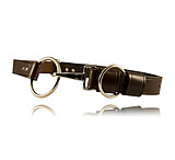 Image of Boston Leather 1 1/2 Truckman's Belt