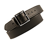 Image of Boston Leather 1 3/4 Stitched Garrison Belt