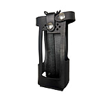 Image of Boston Leather Firefighter Radio Holder For A Bendix King 5000