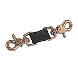 Image of Boston Leather Anti-sway Strap