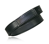 Boston Leather 1 1/4 Covered Buckle Mechanics/movers Belt - 6584-1-XS