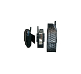 Image of Boston Leather Boston - Cell Phone Holder W/ Clip