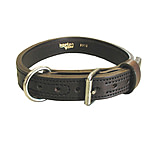Image of Boston Leather Canine Collar 1-1/4 22 Milita