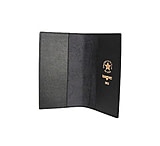 Image of Boston Leather Extra Soft Citation Bookdetro