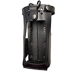 Image of Boston Leather Harris XL-200P Fire Fighter's Radio Holster