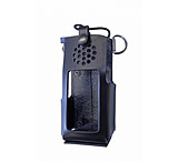 Image of Boston Leather Firefighter's Radio Holder 5730RC-1