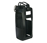 Image of Boston Leather Firefighter's Radio Holder For Motorola Xpr7550