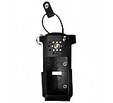 Image of Boston Leather Firefighters Radio Holder For Kenwood Viking Vp8000