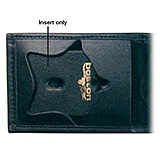 Image of Boston Leather Insert Slide-in For Star