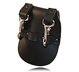 Image of Boston Leather Jailers Double Key Holder