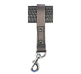 Image of Boston Leather K-9 Belt Lead Track
