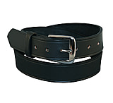 Image of Boston Leather Off Duty Belt 1 1/2inch Plain Cord 6