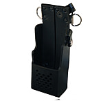 Image of Boston Leather Radio Holder 5472RC-1