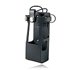 Image of Boston Leather Radio Holder For A Motorola