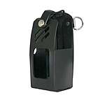 Image of Boston Leather Radio Holder For Harris Xg-75