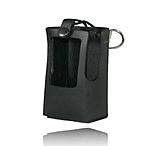 Image of Boston Leather Radio Holder For Kenwood Nx300