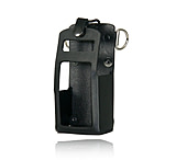 Image of Boston Leather Radio Holder For Motorola Apx 4000