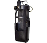 Image of Boston Leather Radio Holder for Motorola