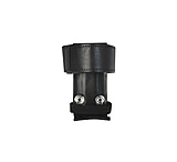 Image of Boston Leather Radio Holder W/ Swivel