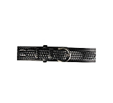 Image of Boston Leather 2.25 in Riverside Duty Belt