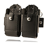 Image of Boston Leather Tether Rc Radio Case