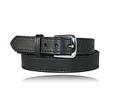 Image of Boston Leather 1 1/2 Lined Off Duty Belt