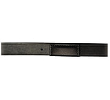 Image of Boston Leather Uniform Waist Belt Pl 32"