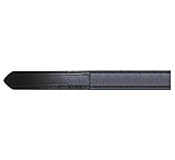Image of Boston Leather Velcro Tipped Belt. 1-1/2ameri