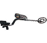 Image of Bounty Hunter Camo-LS Digital Metal Detectors with Camouflage Pattern