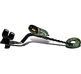 Image of Bounty Hunter Commando Metal Detector
