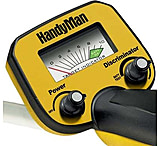 Image of Bounty Hunter Handy Man Metal Detector w/Telescoping Magnet