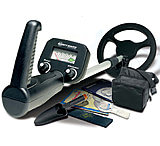 Image of Bounty Hunter Educational JR. Coin Collecting Kit Metal Detector