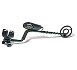 Image of Bounty Hunter Lone Star Digital Metal Detectors with LCD Target and Mode Display - LONE