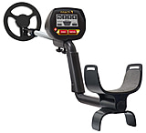 Image of Bounty Hunter "mach-1" Metal Detector
