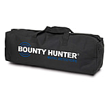 Image of Bounty Hunter Padded Nylon Carry Bag for Metal Detectors