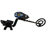 Image of Bounty Hunter Time Ranger Professional Digital Metal Detectors with Sniff Mode - TIME